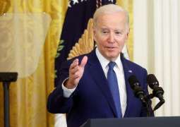 Biden Says US Still Determining Validity of Leaked Documents, Coordinating With Allies