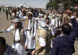 Yemenis Exchange 320 Prisoners in First Swap Since March Pact - Sources