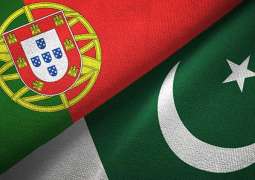 Pakistan, Portugal agree to expand cooperation in various sectors