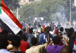 Int'l Organizations, Countries Call for End of Violence in Sudan