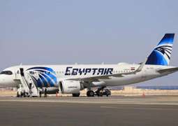 EgyptAir, Saudia Airlines Suspend Flights to Sudan Due to Insecurity