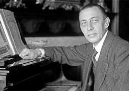 Rachmaninoff's Music Remains Powerful Unifying Force - US Biographer