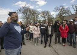 Attorneys Retained to Represent Family of Teen Shot Arriving at Wrong House - Statement