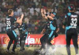 Breather for BlackCaps as they beat Pakistan in third T20I