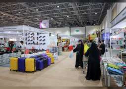 Ramadan Nights 2023 continues to draw multitudes of shoppers