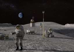 Artemis II Member Glover Says Will Send Messages to Cosmonaut 'Brothers' From Moon
