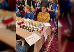 نادي أبوظبي للشطرنج يشارك في بطولة " مدارس العالم" باليونان