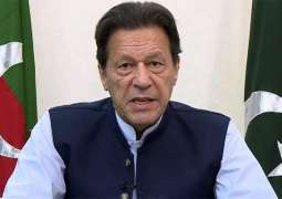 ‘Now total fascism prevails,’: Imran Khan reacts to cases, abduction of his party’s workers