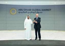 سوق أبوظبي العالمي: "داليو" تفتتح مكتباً إقليمياً في العاصمة لتوسيع حضورها العالمي