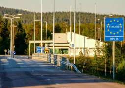 German Citizen Detained for Illegal Crossing of Russian Border From Finland - FSB