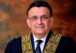 CJP Bandial becomes top trend for rejecting Defence Ministry’s plea for simultaneous elections across country