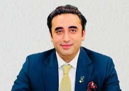 FM Bilawal will lead delegation to SCO CFMs meeting in India
