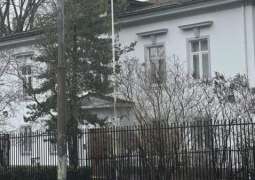 Russian Embassy in Switzerland Denies Threatening Local Journalists