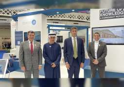 Mohammed bin Rashid Al Maktoum Knowledge Foundation concludes participation in London Book Fair 2023
