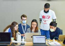 Over 200 students from 24 countries to participate in NYUAD Hackathon for Social Good