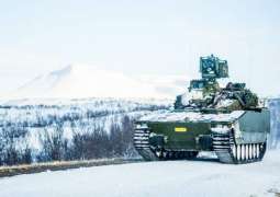 Finland Hosting 11-Nation Arctic Military Talks - Military