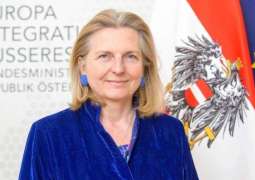 US, Allies Replaced Politics With Sanctions - Former Austrian Foreign Minister