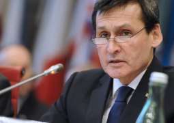 Foreign Ministers of Turkmenistan, US Discuss Afghanistan