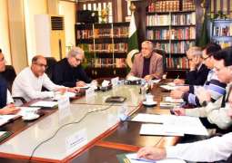 Finance Minister directs CDA to fast track development projects for overseas Pakistanis