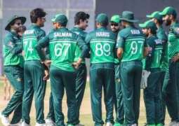 Pakistan launches World Cup preparations on Thursday