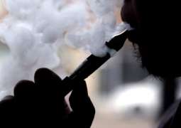 Upper House of Russian Parliament Approves Ban on Vape Sales to Children
