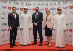 Arabian Travel Market to welcome over 2,000 exhibitors, representatives from more than 150 countries