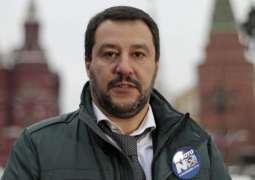 Milan Court Dismisses Case of Alleged Russian Funding of Lega Party - Party Leader