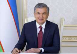 Uzbekistan Actively Negotiating Its Accession to WTO - President