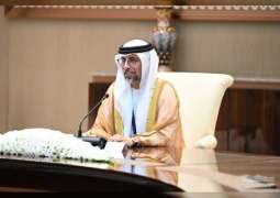 الإمارات تشارك في منتدى طشقند الدولي الثاني للاستثمار بأوزبكستان
