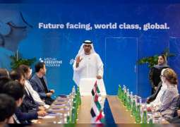 AI research and development central to UAE’s economic diversification, sustainable growth and global competitiveness strategy – COP28 President-Designate