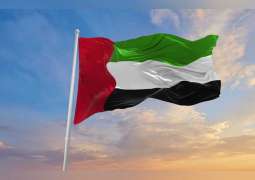 UAE evacuation plane carrying its citizens, nationals of various countries, and vulnerable groups arrives from Sudan