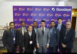 Dubai International Chamber concludes trade mission to London's Retail Technology Show