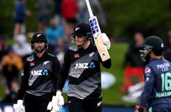 Tickets for Pak v NZ T20Is available from Sunday