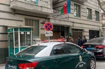 Baku Suspects Tehran of Being Behind Attack Against Azerbaijani Lawmaker
