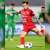 جناح شباب الأهلي ينافس على لقب أفضل لاعب في دوريات غرب آسيا