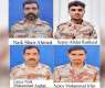 Terror Attack Claims Lives of 4 Soldiers in Balochistan's Kech: ISPR
