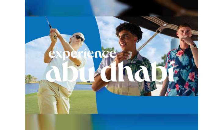 DCT Abu Dhabi launches ‘Pace is Everything’ social media campaign