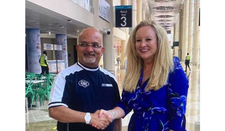 Informa Markets partners with NAFL to drive progress of regional logistics sector