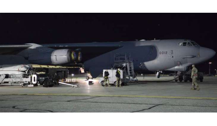 US Nuclear Bomb Likely Damaged in Accident at Dutch Air Base - Think Tank