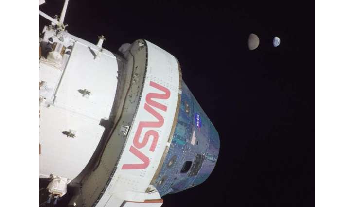 NASA Officially Introduces Artemis II Crew for Mission to Return to Moon