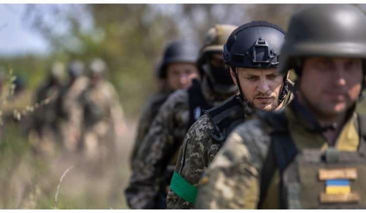 Almost 200 Ukrainian Soldiers Graduate From Spain's Infantry Academy - Defense Ministry
