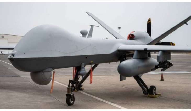 Russia's Tver Region Bans Use of UAVs Until May 15 - Authorities