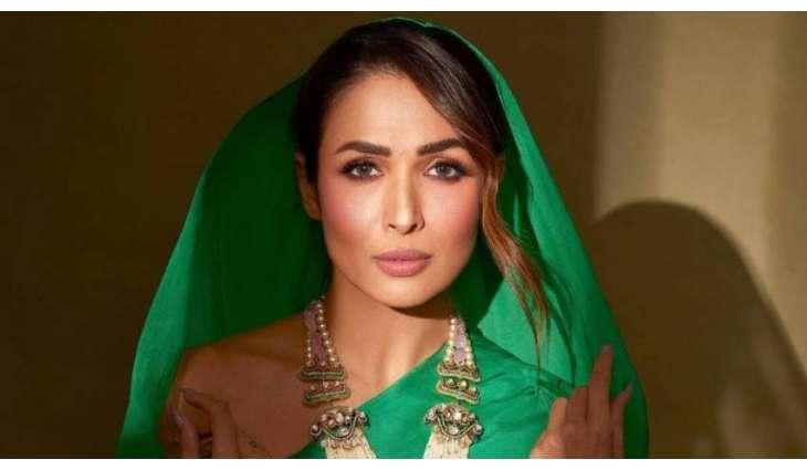 ‘I’m not cynical,’: Malaika Arora opens up about option of second marriage