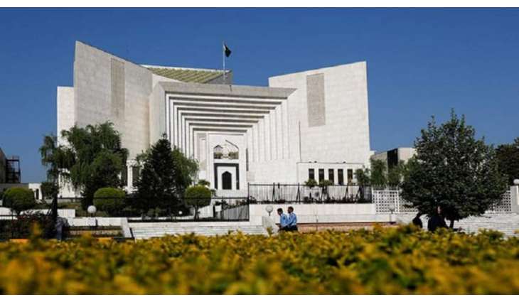 فصل جدید من صراع حکومة شھباز شریف و القضاء