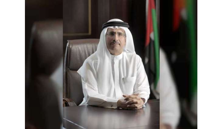 "كهرباء و مياه دبي"  راعياً بلاتينياً للنسخة الثامنة لـمعرض"التصميم للأمل"