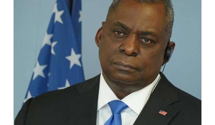 Austin Says Afghanistan After Action Review to Inform Future Pentagon Decision-Making