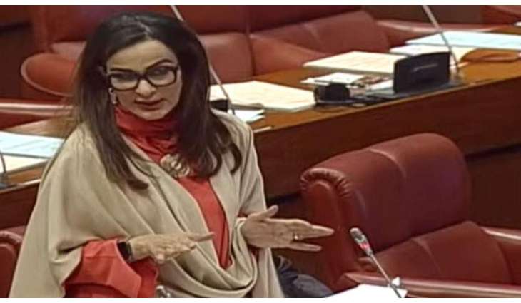 Indus Water Treaty cannot be modified unilaterally by India: Sherry