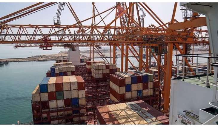 Trade Sea Route Between Russia, Venezuela to Be Launched Soon - Chamber of Commerce Head