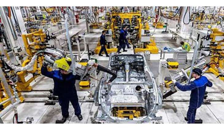 Austrian Businessman Proposes Investment to 'Save Russian Auto Industry' - Reports