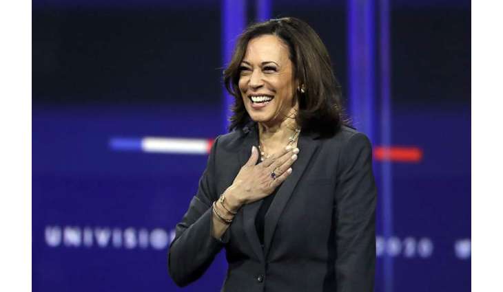 White House Says Harris to Meet Tennessee Legislators After Expelling 2 Democrats